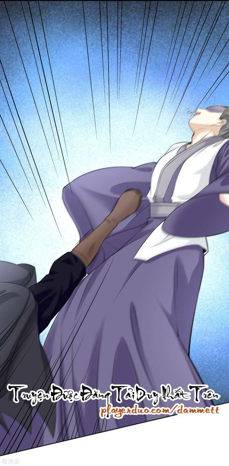 độc y đích nữ chapter 98 23