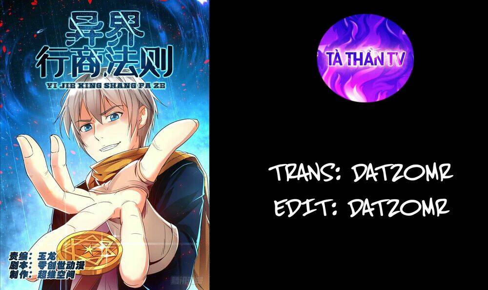 thương nhân tại dị thế giới chapter 21.5 8