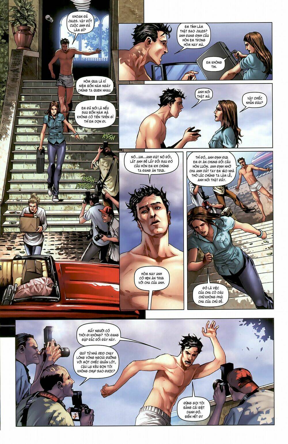 the green hornet chapter 1 25