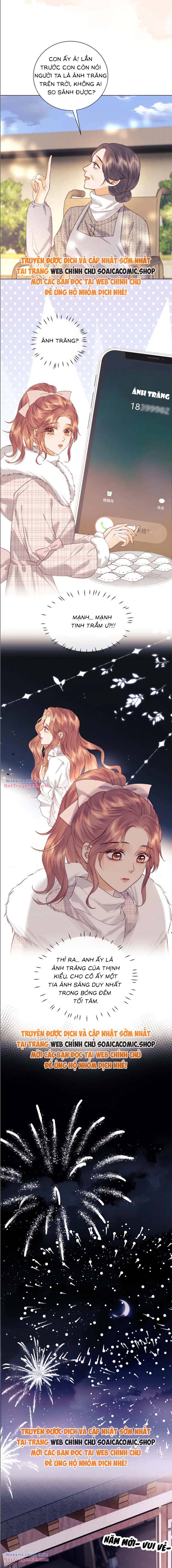 fan vợ - bạn đã biết chưa? chapter 36 3