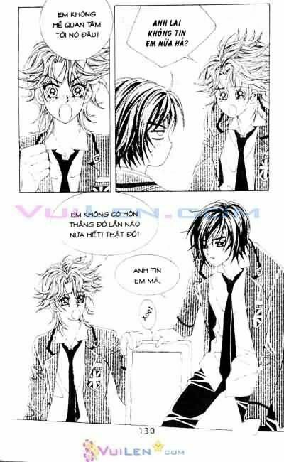 chàng gà mái chapter 9 130