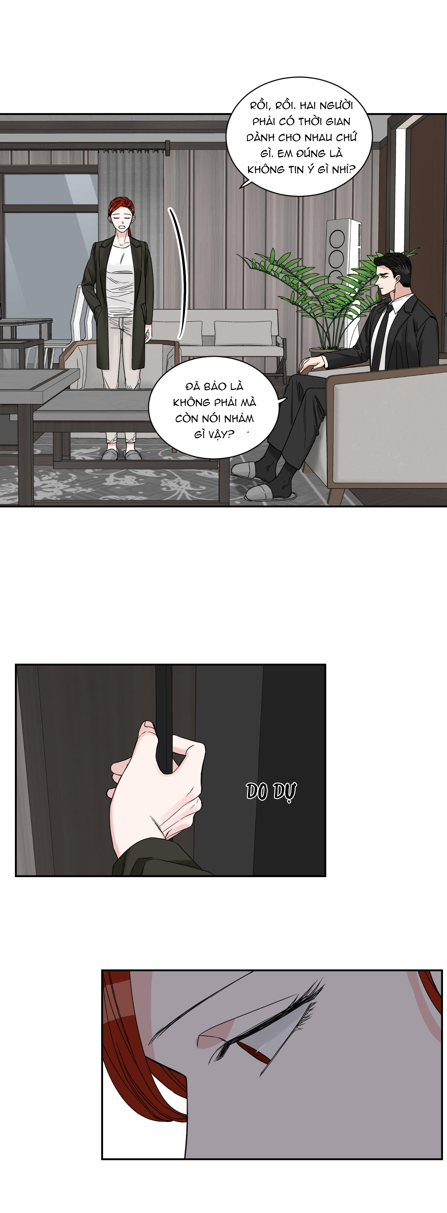 điểm cuối chapter 18 24