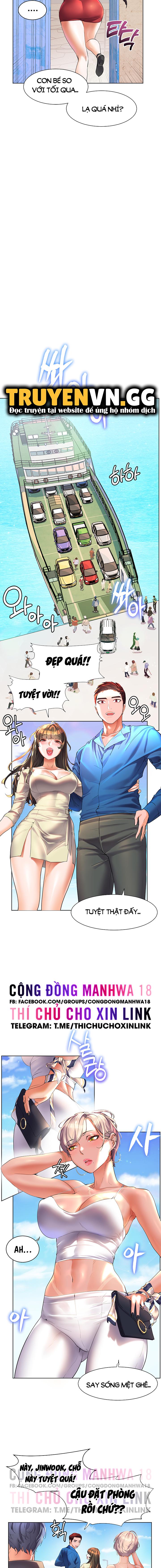 cô dâu thời thơ ấu của tôi chapter 48 17