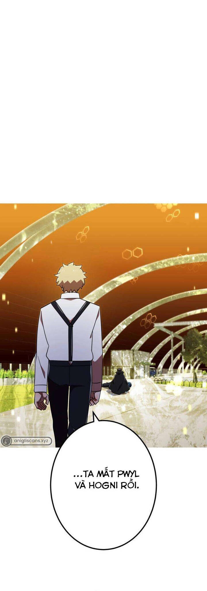 Huyết Thánh Cứu Thế Chủ~ Ta Chỉ Cần 0.0000001% Đã Trở Thành Vô Địch chapter 108 23