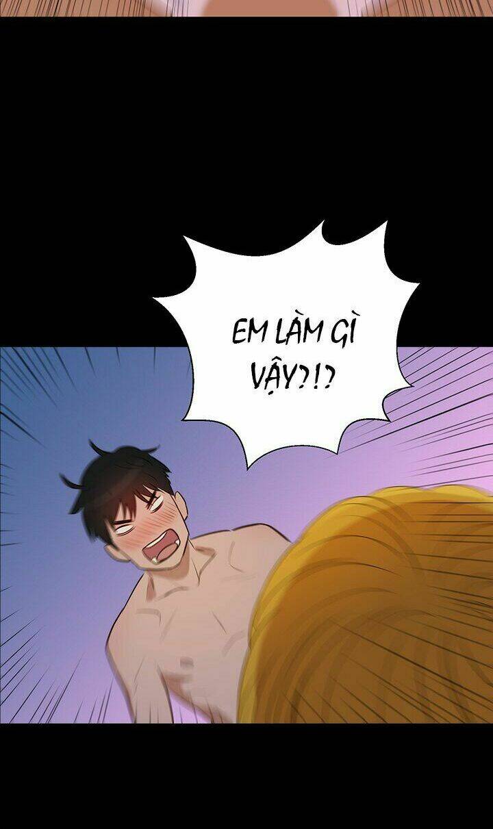 lucky driver chapter 4 32