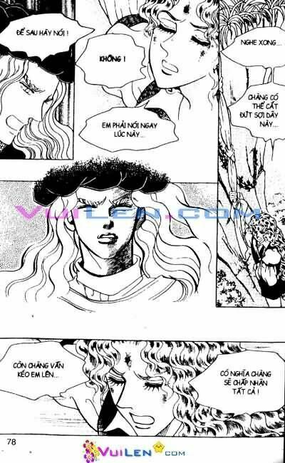 princess - công chúa xứ hoa (bản đẹp) chapter 14 78