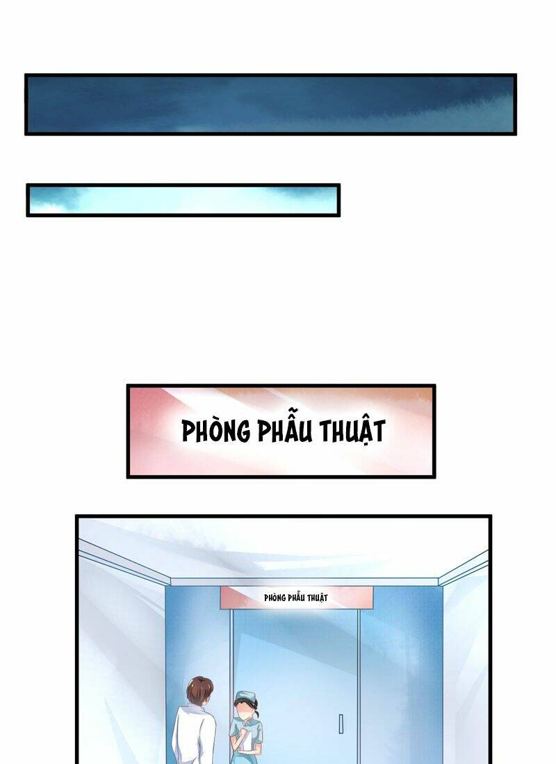 hào môn cường sủng: vật chơi 100 ngày của tổng tài chapter 5 17