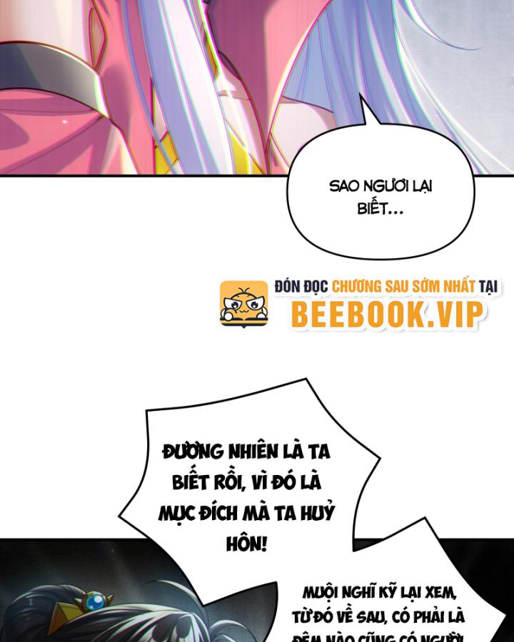 khoan đã tiên tử! xin hãy nghe ta xảo biện chapter 2 30