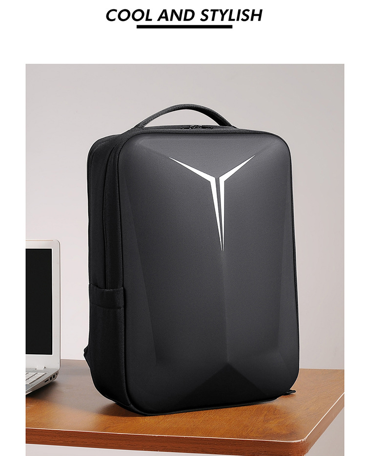 Balo laptop phong cách hiện đại - BEE GEE BLLT5555