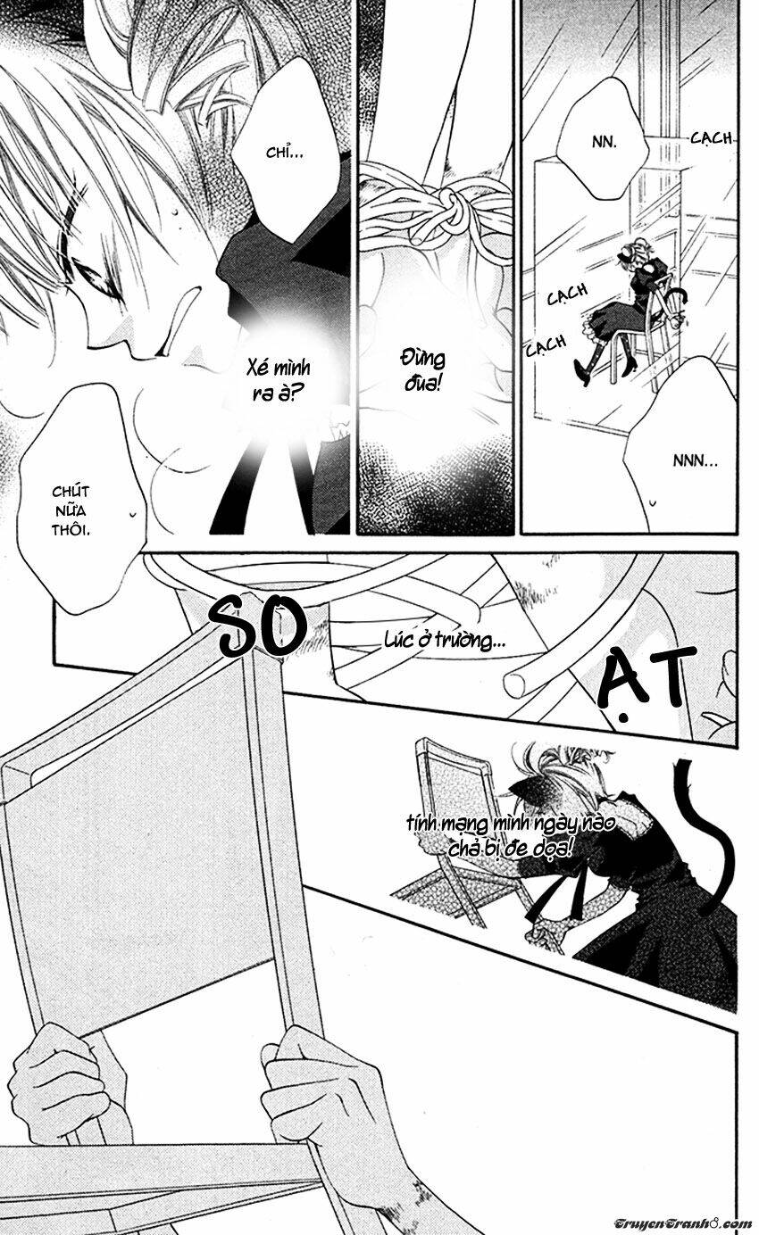 monochrome shounen shoujo chapter 12 21