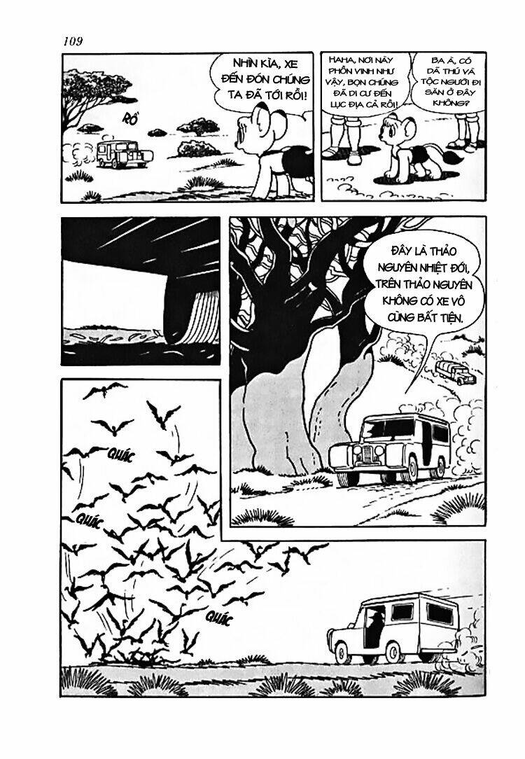 vua sư tử chapter 4 5