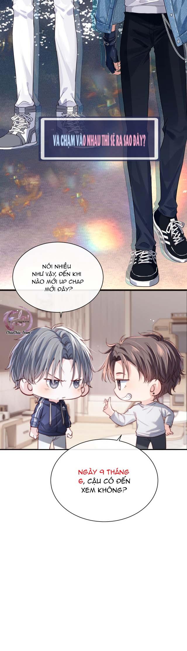 xuyên nhanh nhân vật phản diện cứ bám lấy tôi chapter 0 4