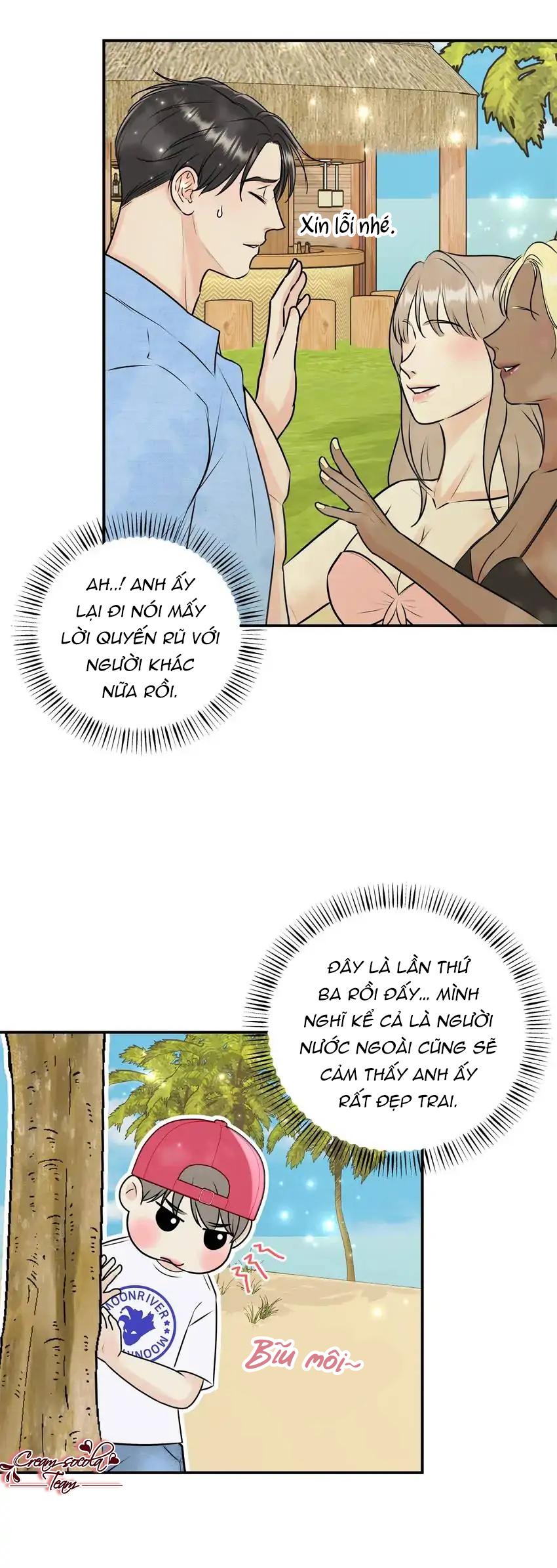 hạnh phúc trọn vẹn chapter 35 36