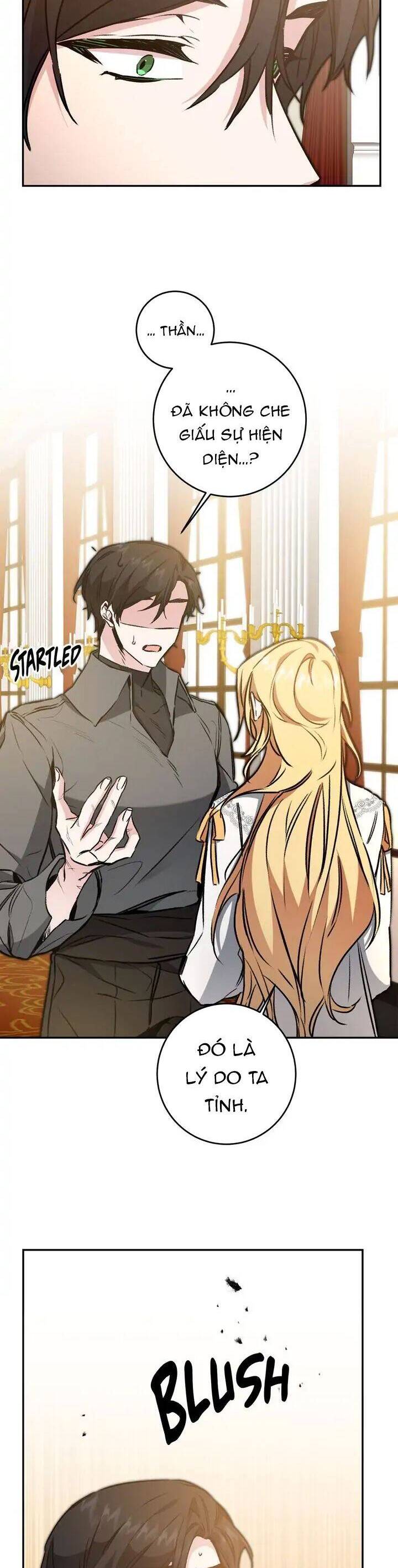 tôi trở thành hoàng đế bạo chúa trong tiểu thuyết chapter 92 19