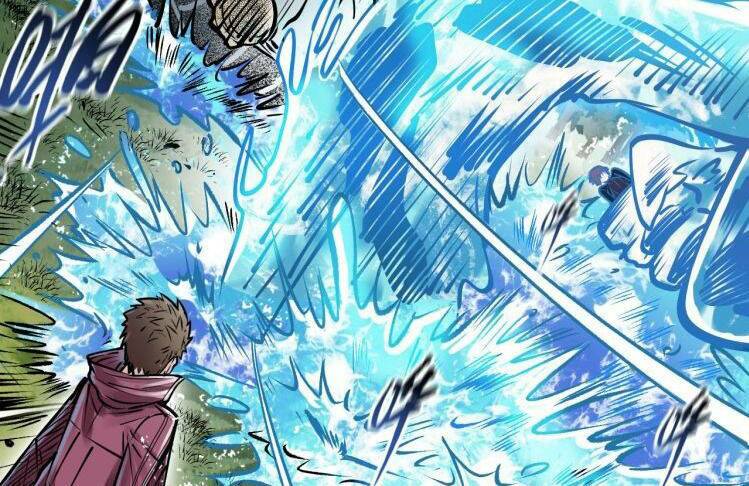 thế giới xa lạ chapter 45 19