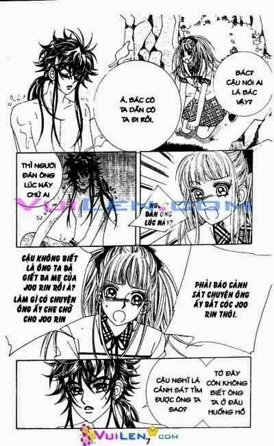 đến vương quốc ma chapter 4 7