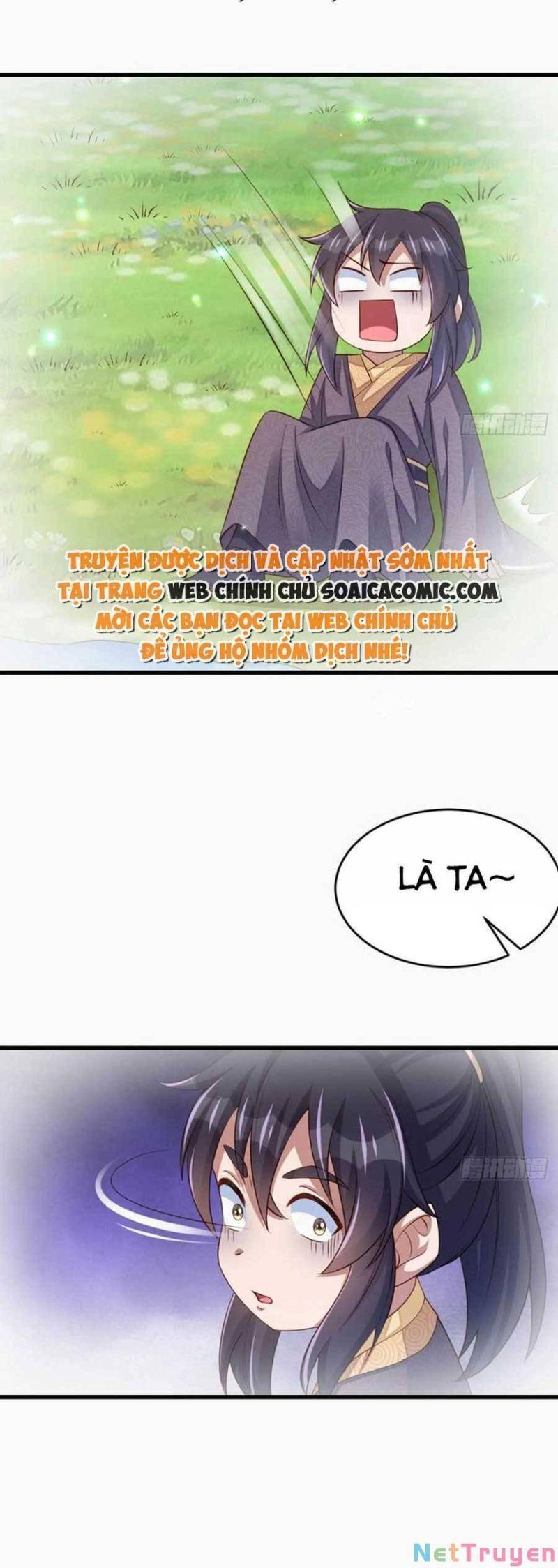 thuần hóa ba ba bạo quân chapter 88 14