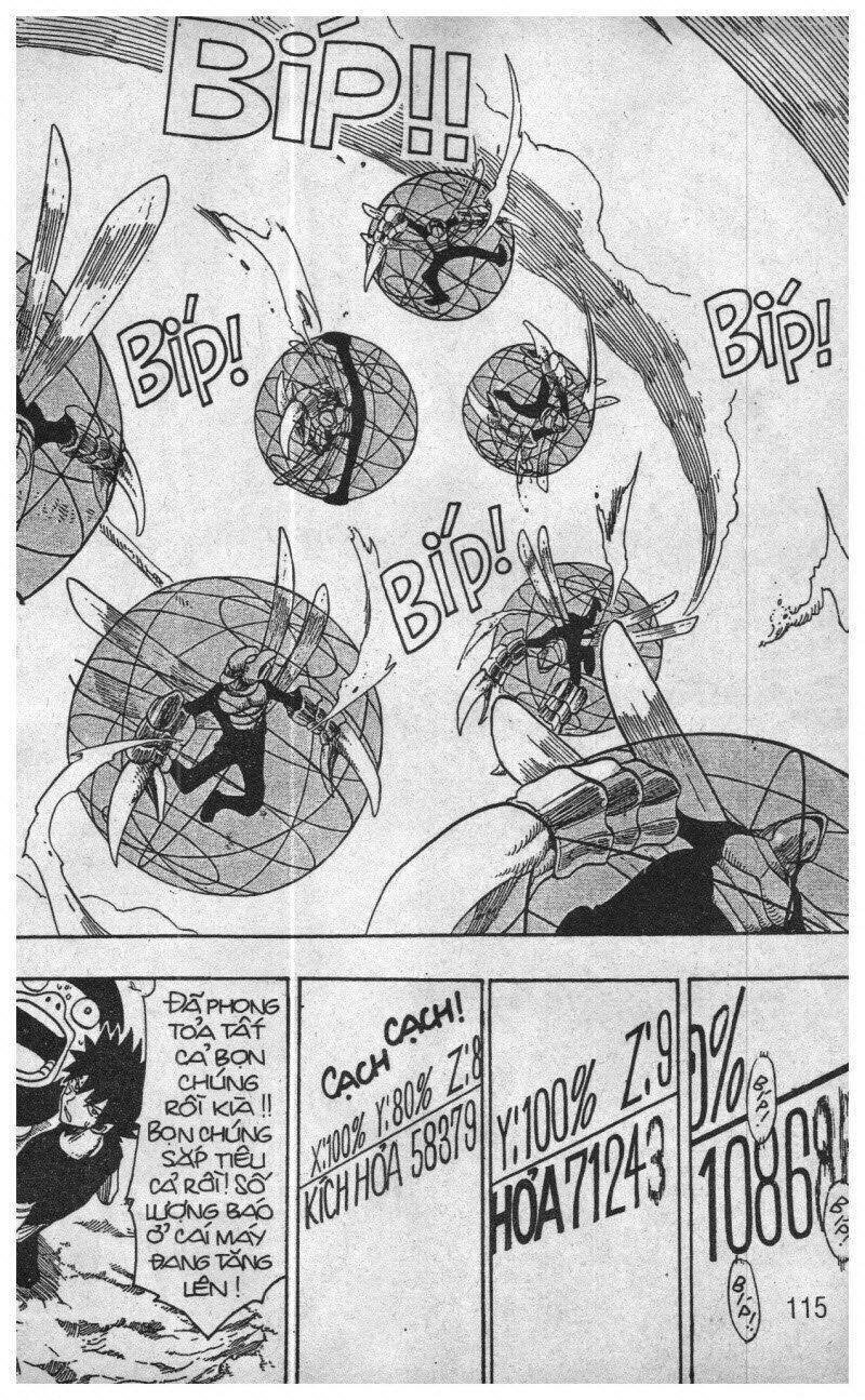 rave master (scan) chapter 17 165