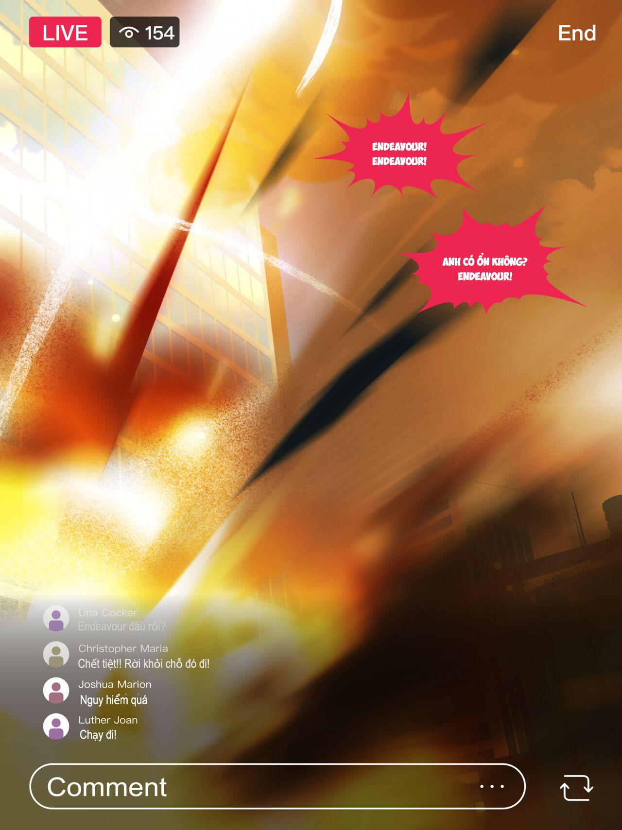 giang sơn tuyệt mỹ không bằng nàng chapter 71 6