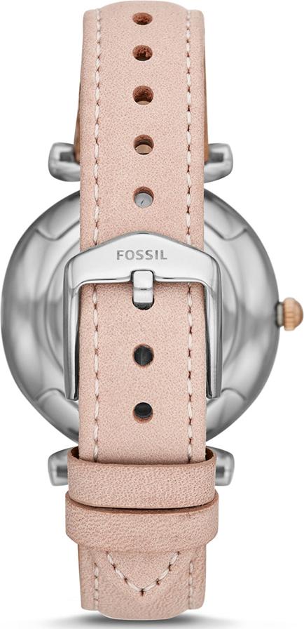 Đồng hồ Nữ Fossil dây da 35mm - ES4484