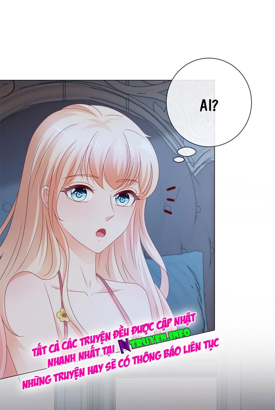 ẩn hôn 100%: chọc tức vợ yêu mua một tặng một chapter 95 20