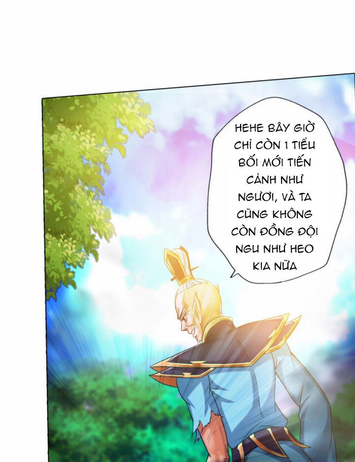 lang hoàn thư viện chapter 125 31