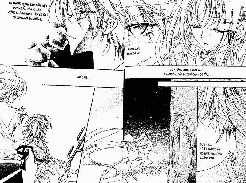 legend - truyền thuyết fushigi chapter 9 60