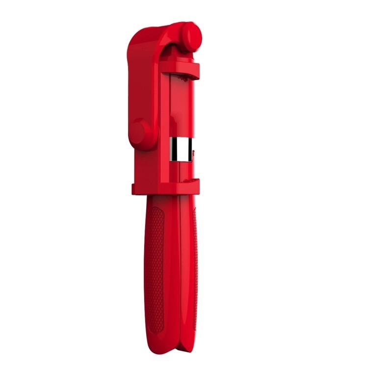 Tripod - Gậy chụp ảnh 3 chân L01 có remote bluetooth chụp ảnh từ xa