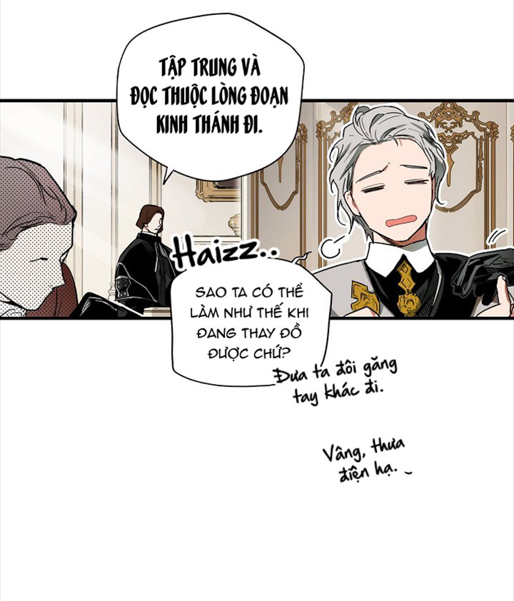 cổ tích về người mẹ kế chapter 38 32