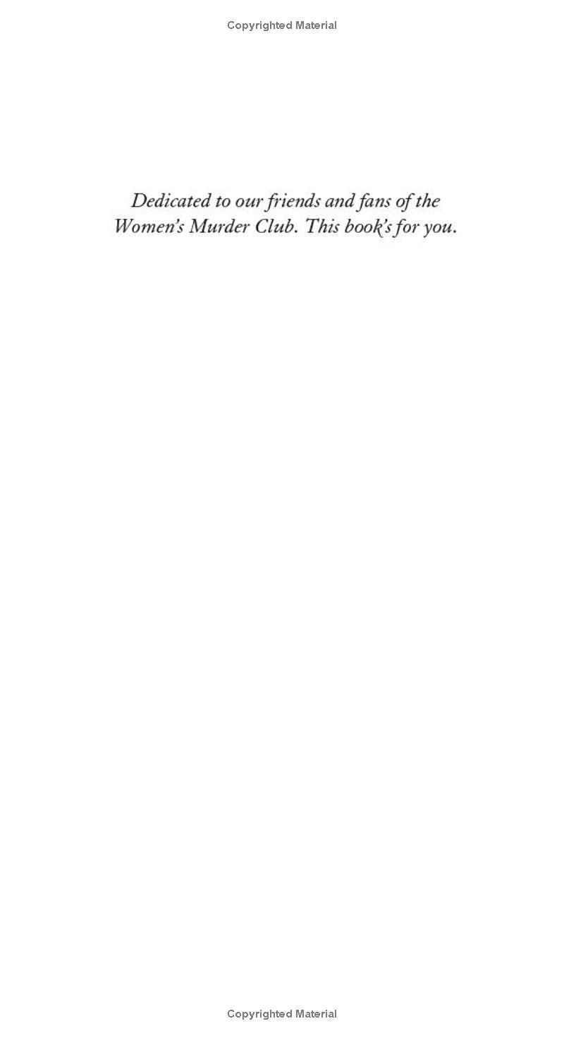 Sách ngoại văn: The 23rd Midnight - A Women's Murder Club Thriller