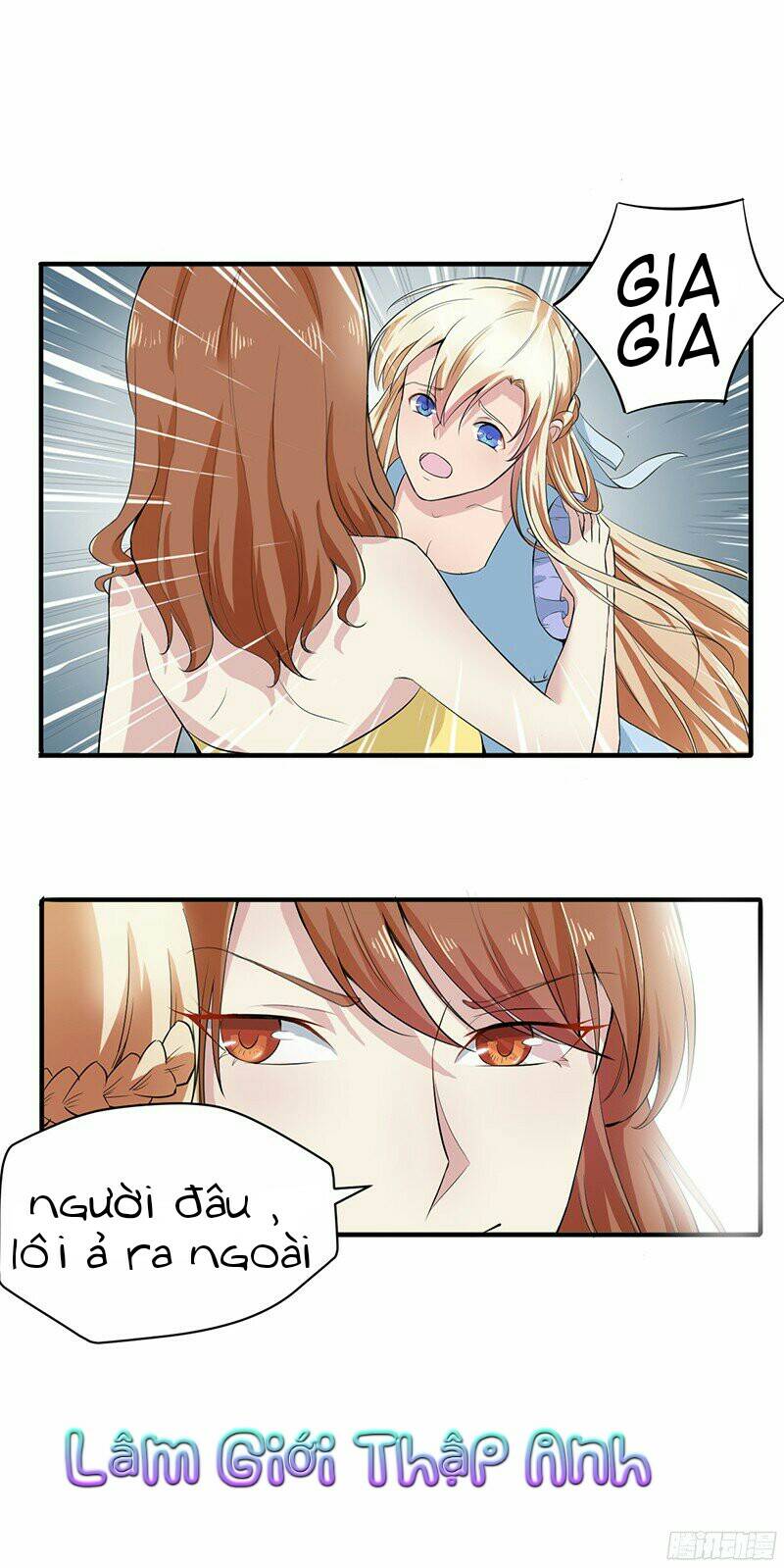 đại thúc sủng thượng hoan nhạ hoả kiều thê hữu điểm điềm chapter 2 17