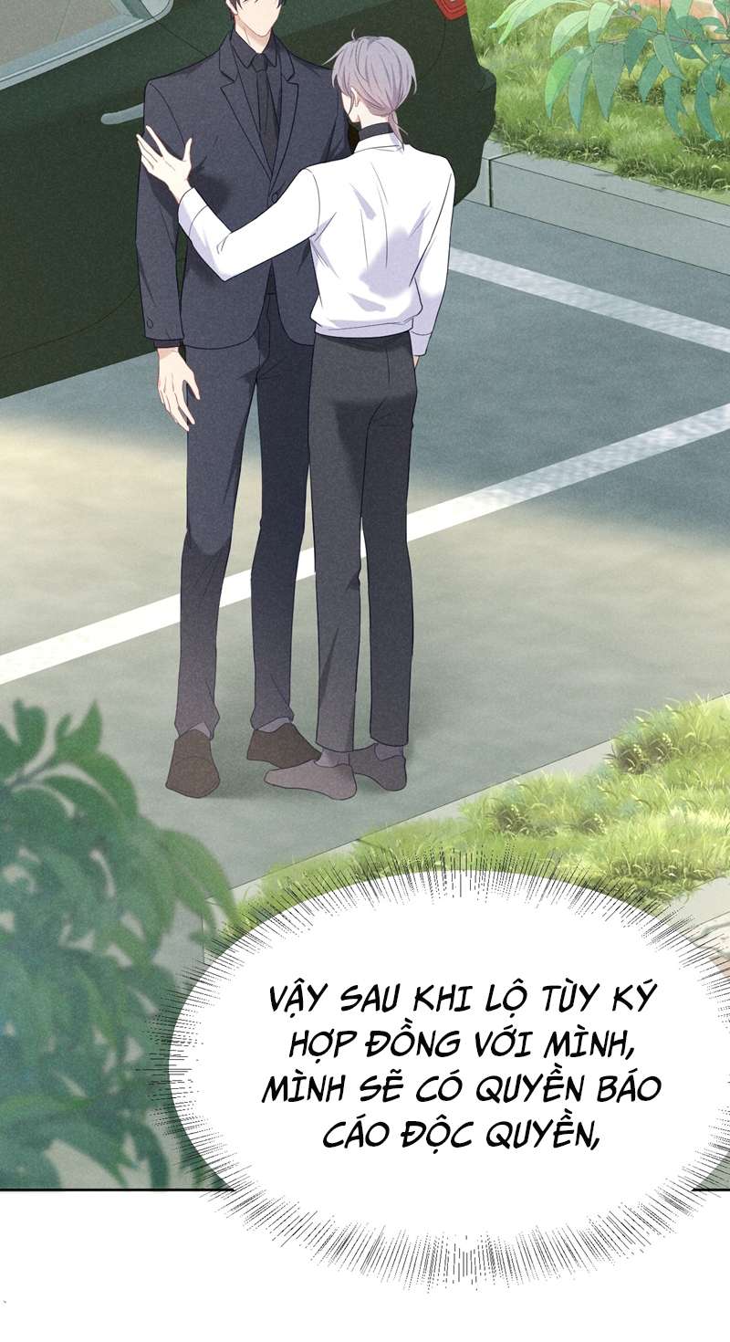 [bl] quan hệ nguy hiểm chapter 10 41