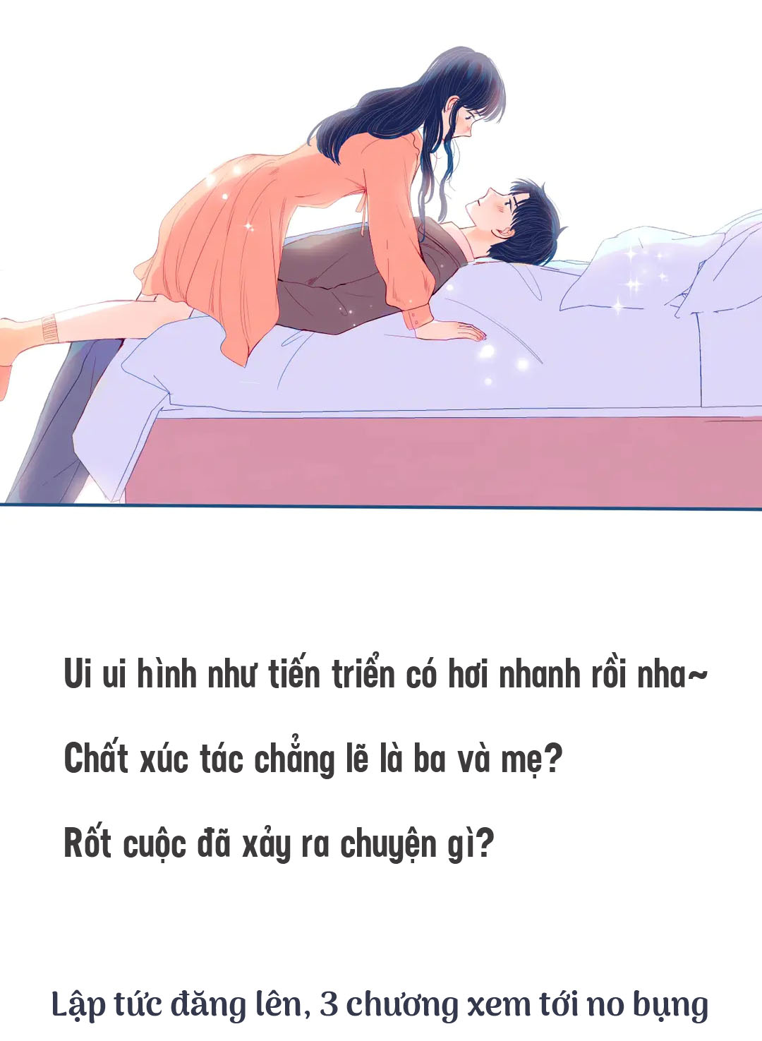 không có mưa gió thì sao có nắng chapter 26 51