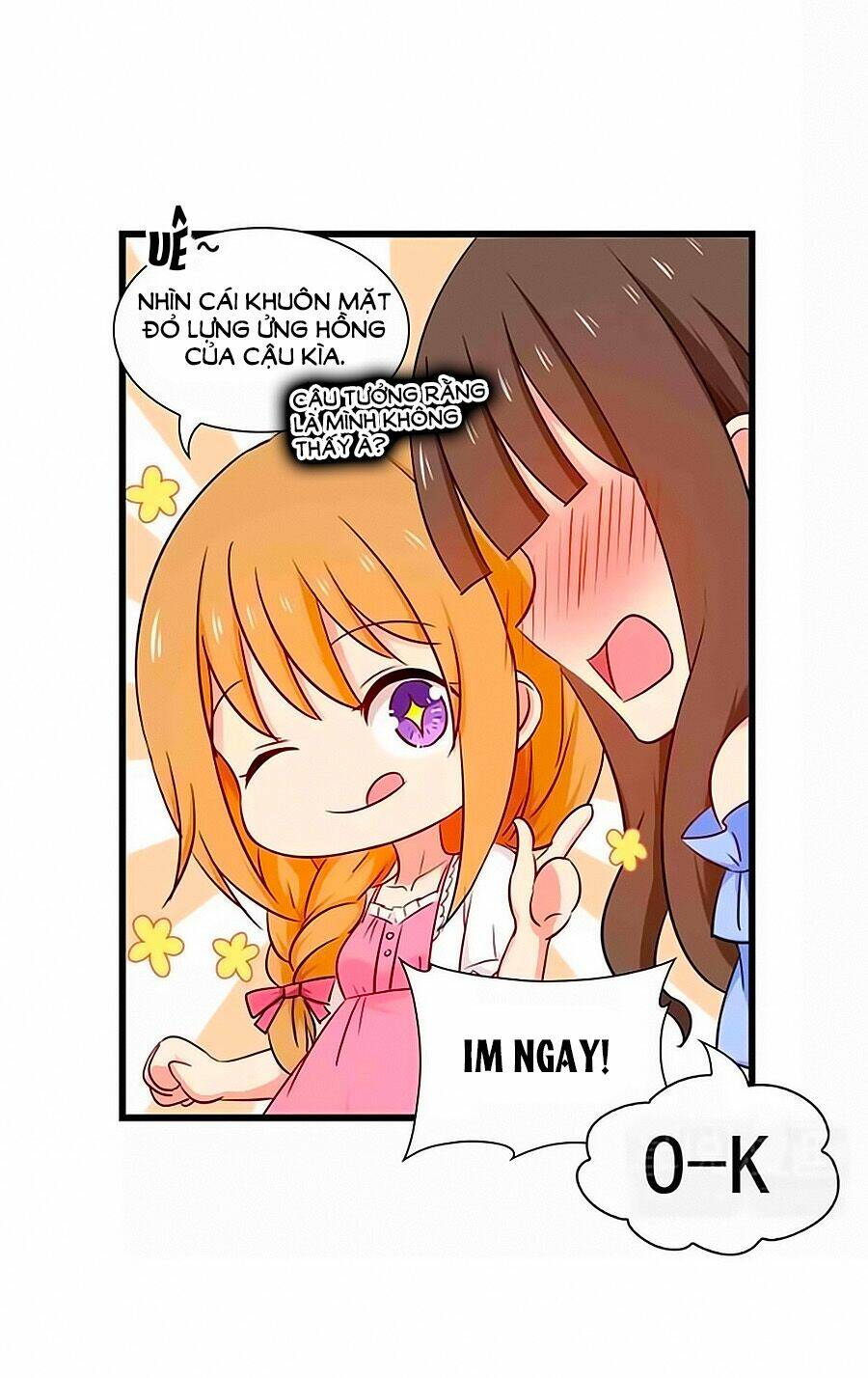 chỉ nhiễm thành hôn chapter 124 18