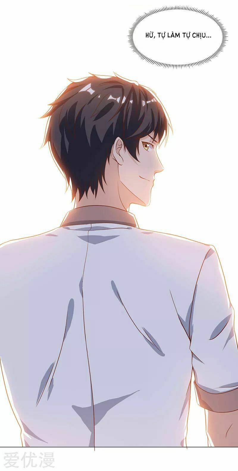 trọng sinh khí thiếu quy lai chapter 70 30