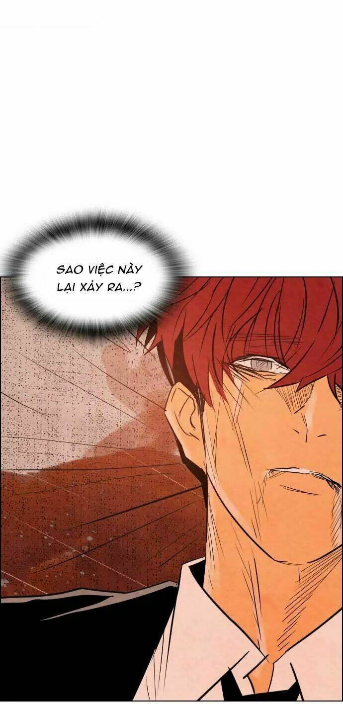 kẻ hồi sinh chapter 27 34