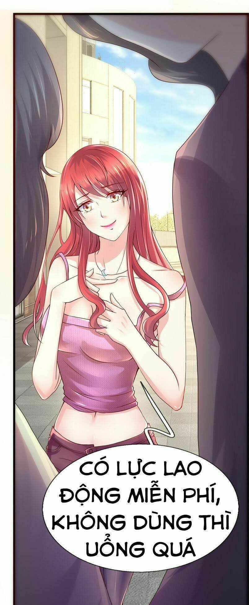 ông đây là đại gia chapter 1 41