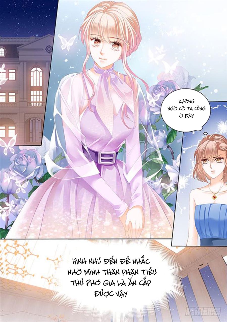 bá đạo tiểu thúc, xin trêu chọc vừa thôi! chapter 34 3