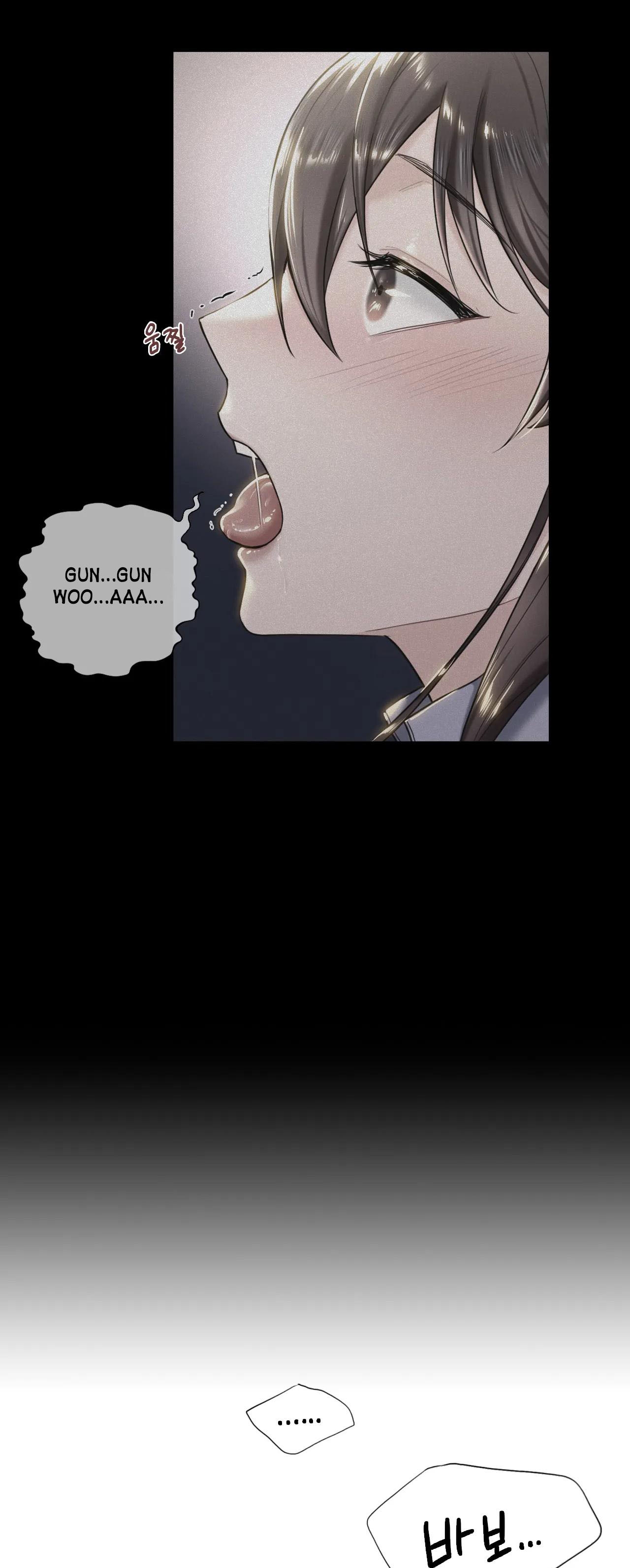 [18+] không là bạn bè chapter 8.2 22