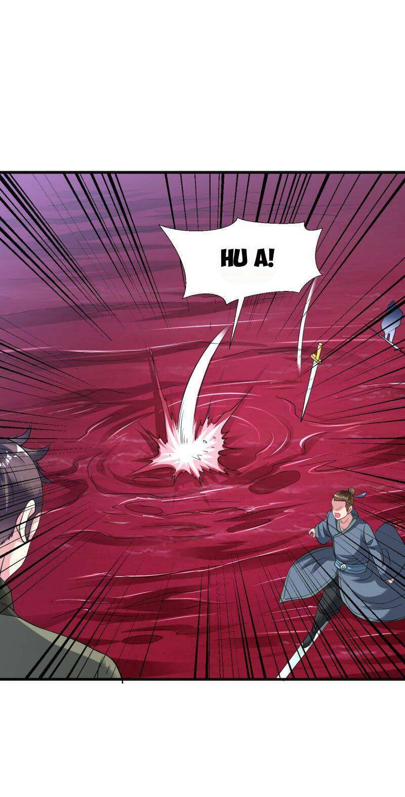 đạo ấn chapter 43 37