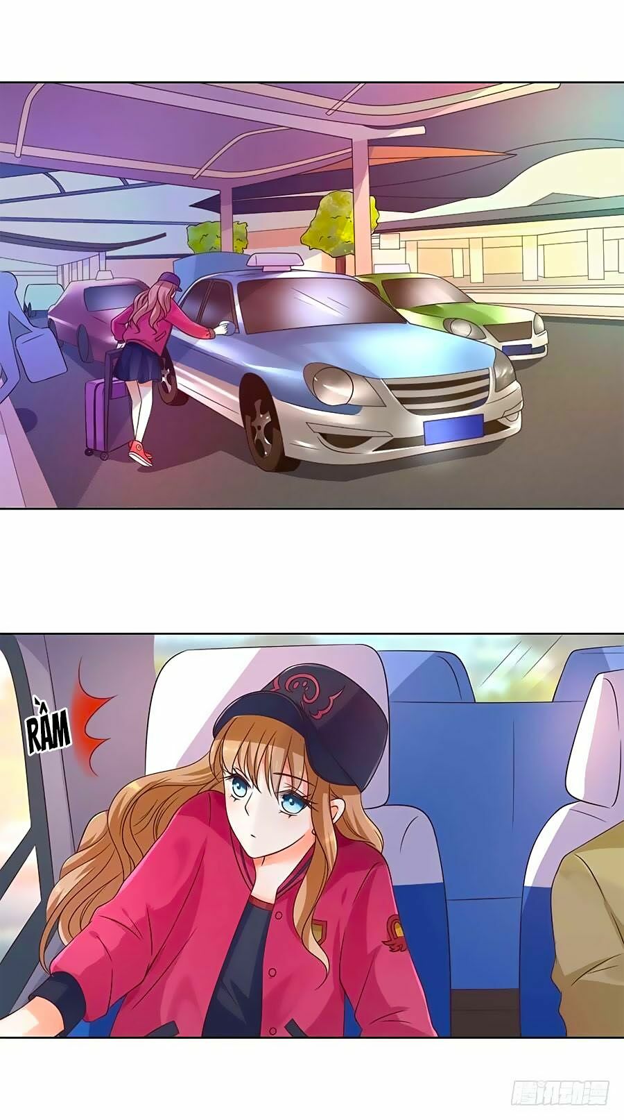 bác sĩ sở cũng muốn yêu chapter 140 8