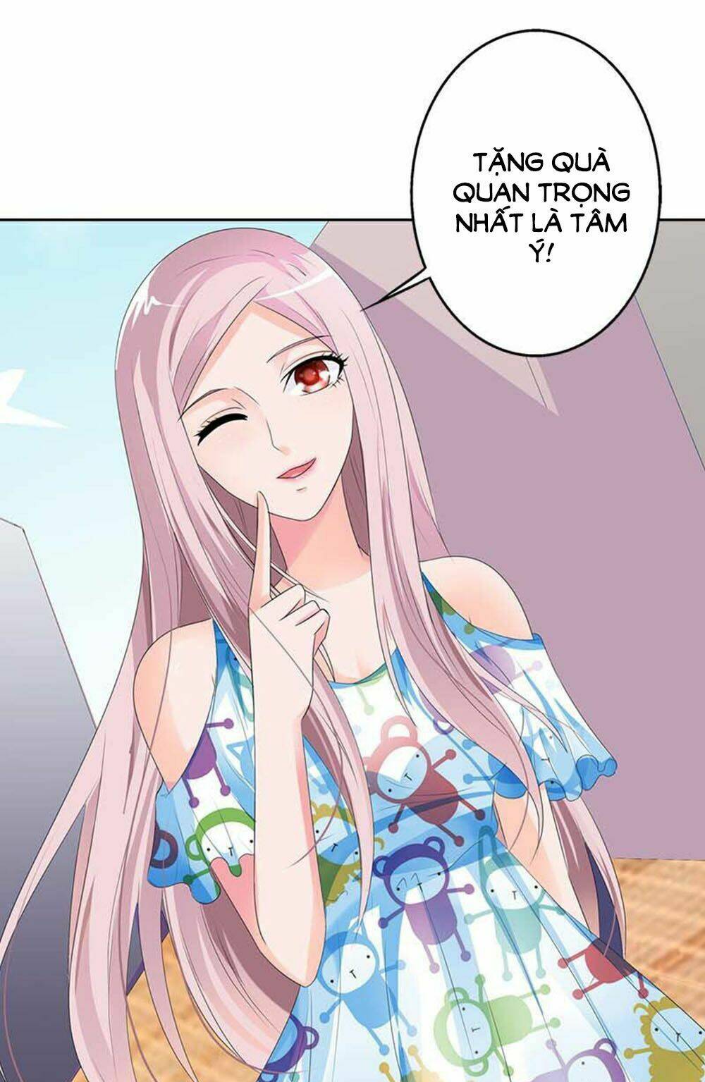 em vẫn còn nhỏ chapter 43 13