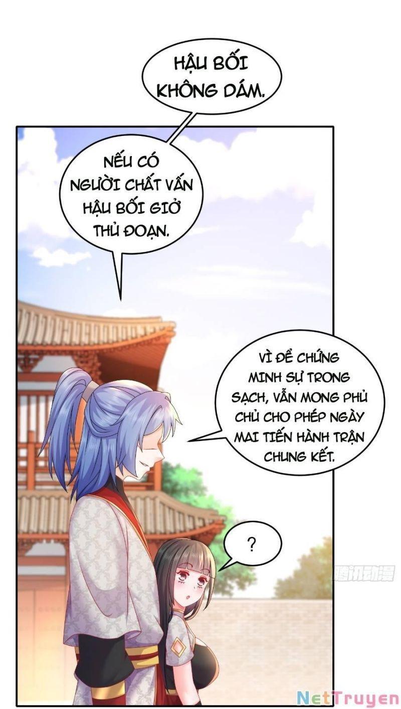 tuyệt sắc đạo lữ đều nói ngô hoàng có thể chất vô địch chapter 37 18