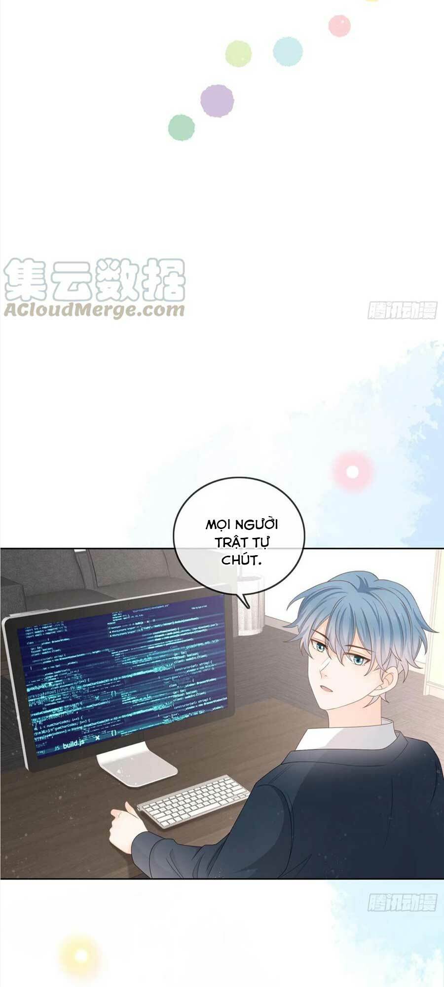 ảnh hậu cũng không bằng niệm thanh hoa chapter 70 19