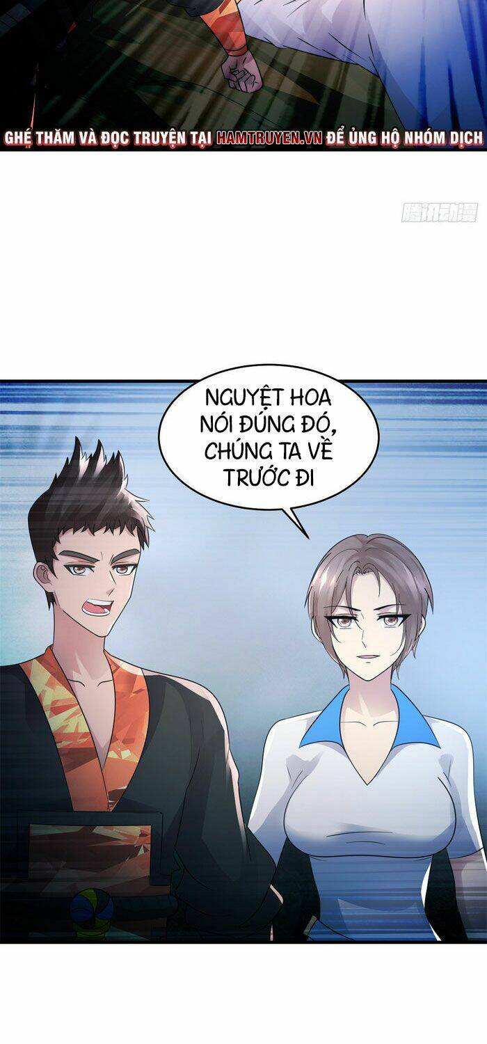 pháp sư truyền kỳ chapter 41 26