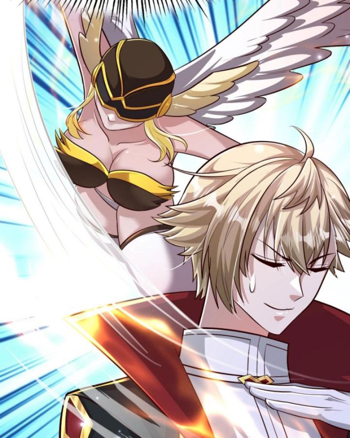 người chơi và nhân vật chính đều muốn làm hại ta chapter 90 37