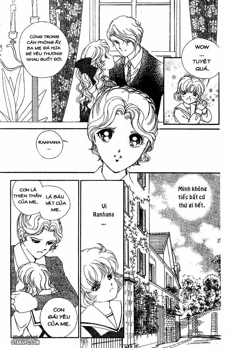 khúc tình ca ban mai - akatsuki no aria chapter 70 20