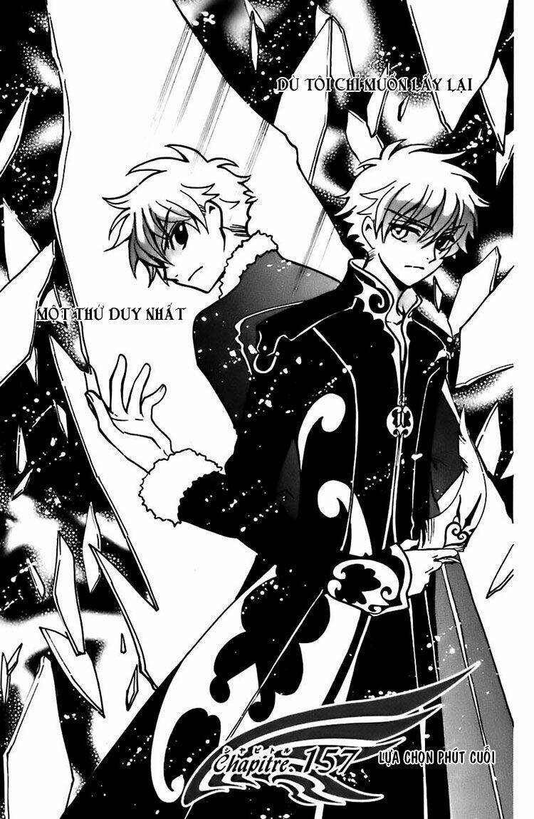 huyền thoại đôi cánh chapter 157 2