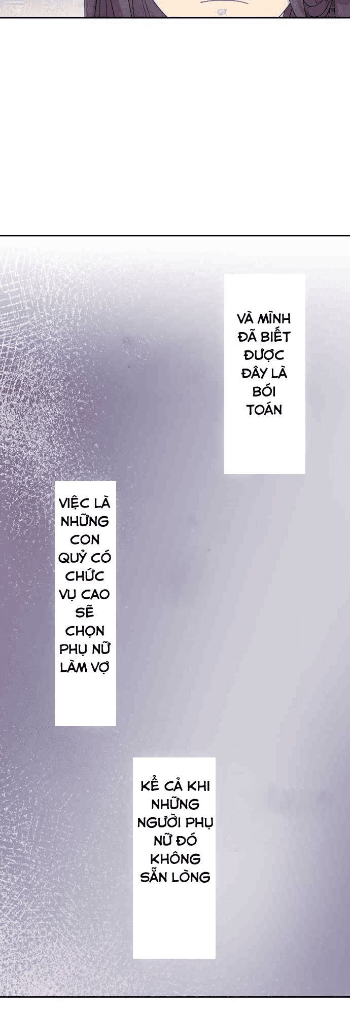 vợ lẽ của vua chapter 10.1 7