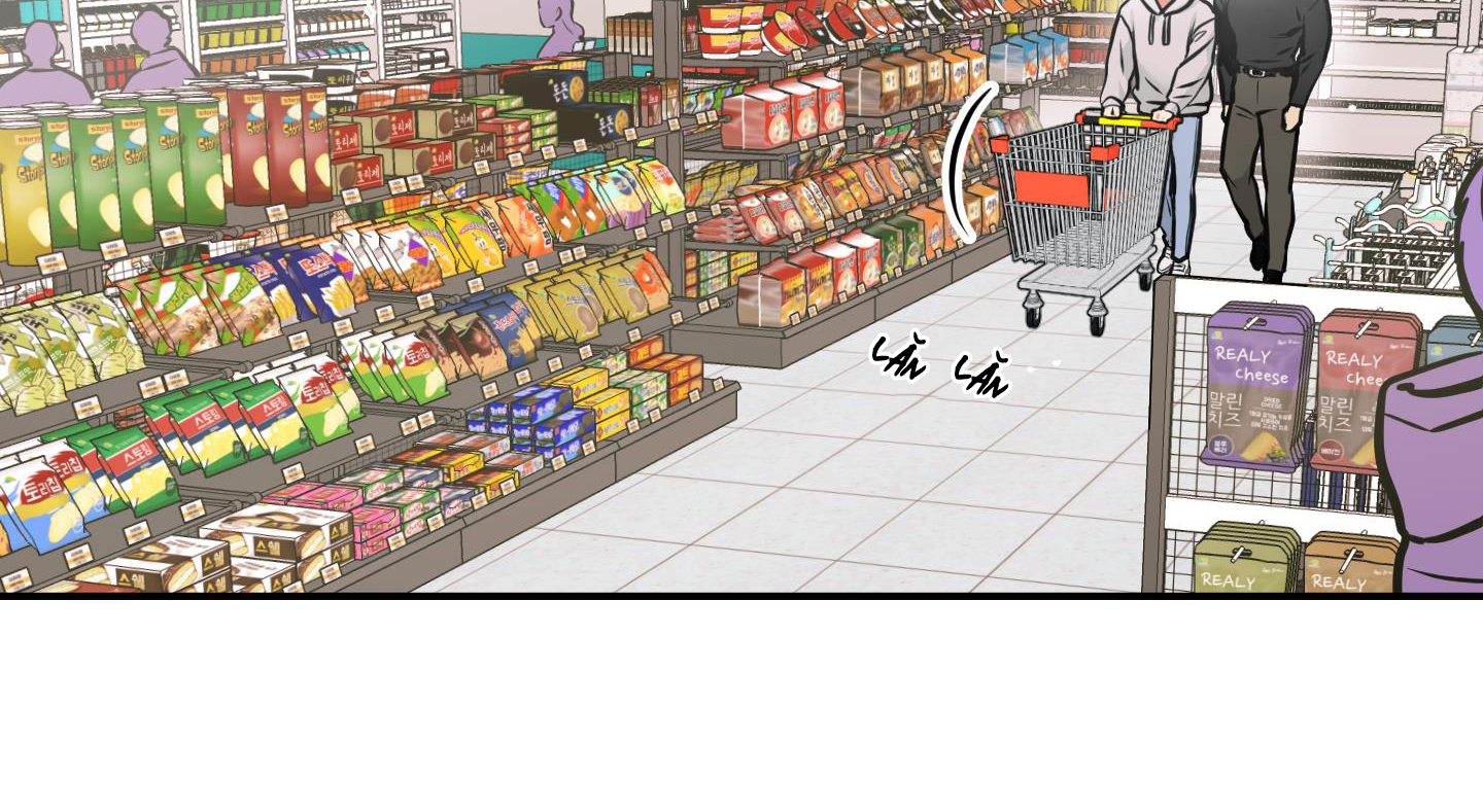 cây thương của ghost chapter 17 71